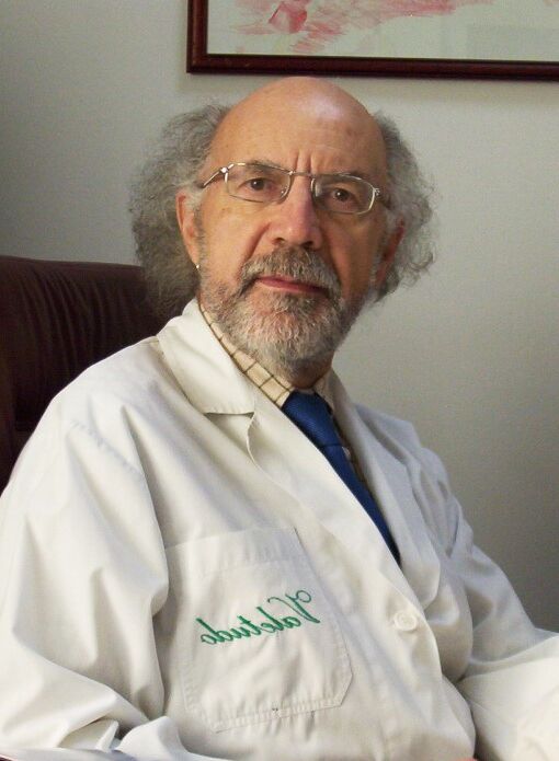 Docteur gynécologue Pierre Danneels